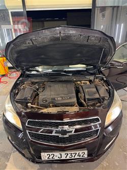 شيفروليه ماليبو